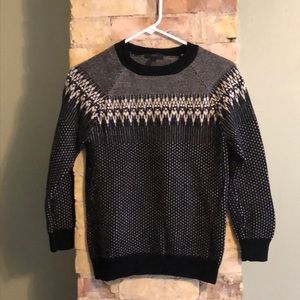JCrew Wool Sweater